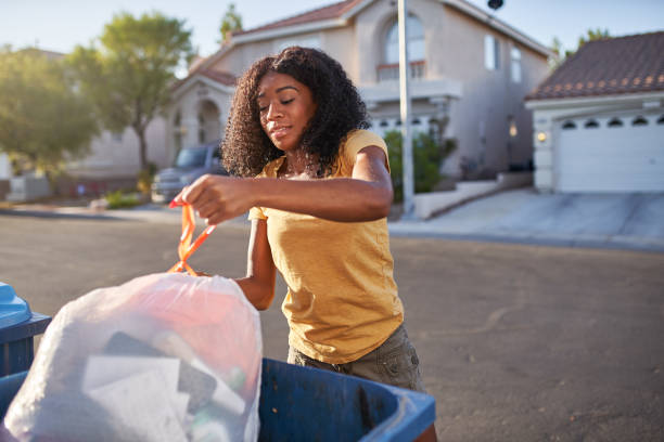 Best Construction Debris Removal  in Merton, WI