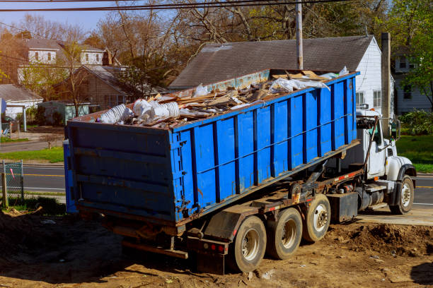 Best Residential Junk Removal  in Merton, WI