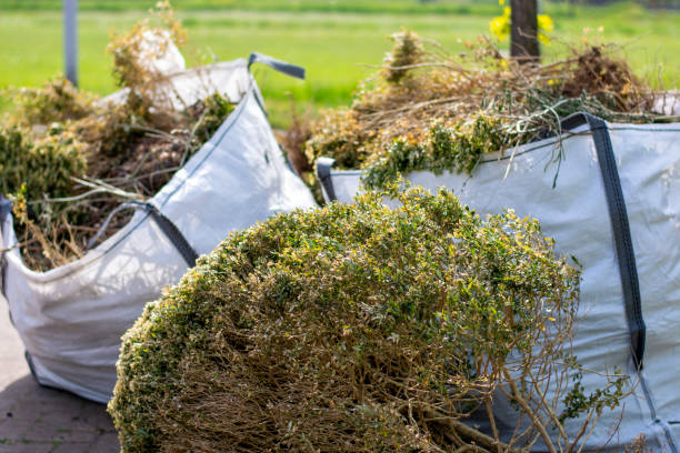 Best Yard Waste Removal  in Merton, WI