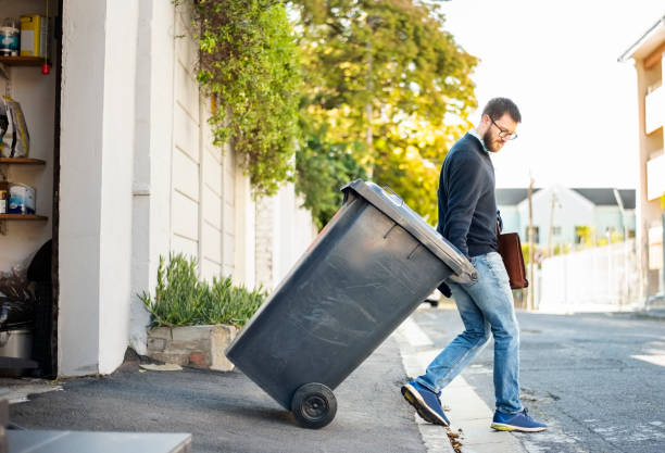 Best Commercial Junk Removal  in Merton, WI