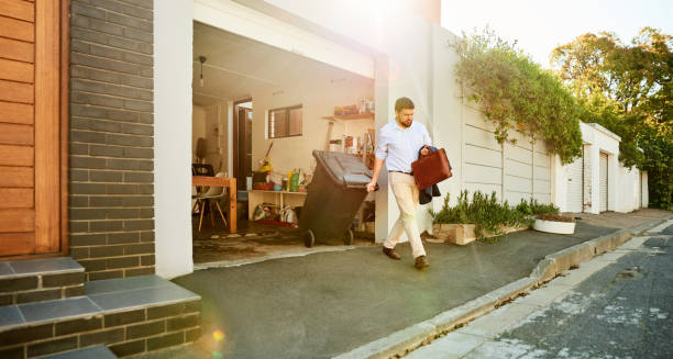 Best Trash Removal Near Me  in Merton, WI