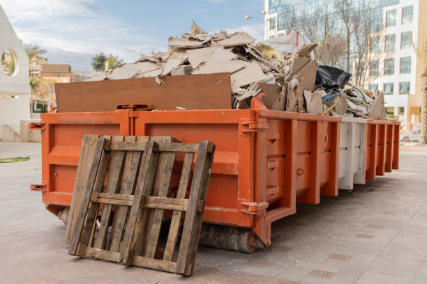 Best Full-Service Junk Removal  in Merton, WI