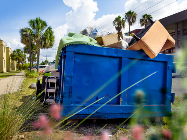 Best Same-Day Junk Removal  in Merton, WI