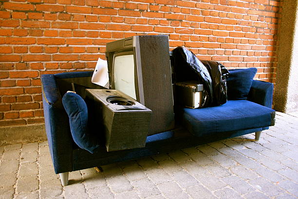 Best Junk Removal for Businesses  in Merton, WI