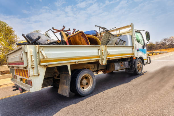 Attic Cleanout Services in Merton, WI
