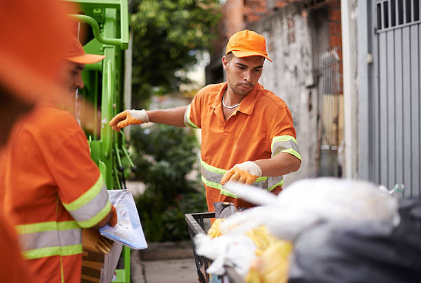 Best Basement Cleanout Services  in Merton, WI