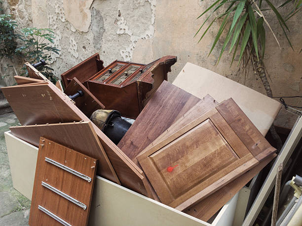 Best Attic Cleanout Services  in Merton, WI